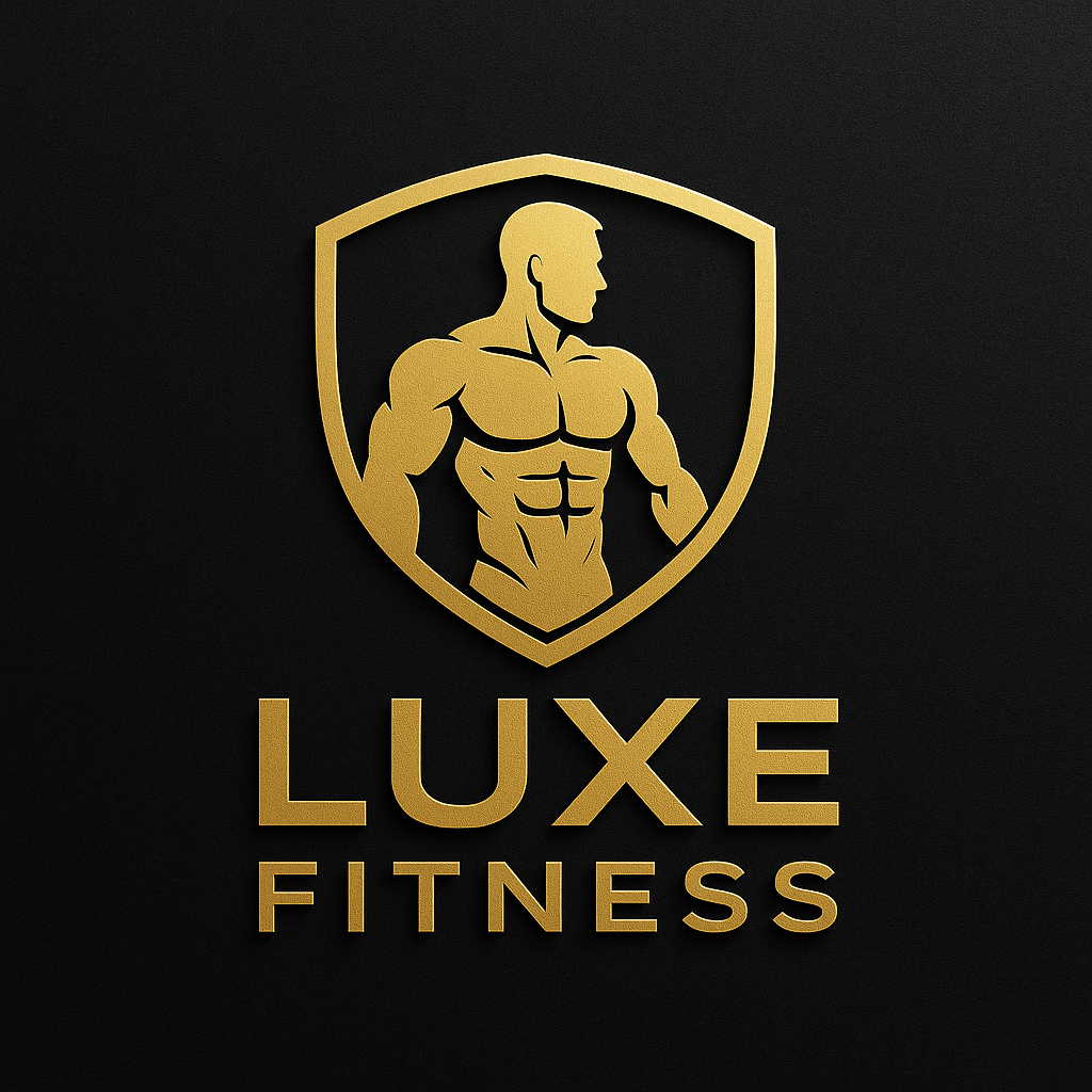 LUXE FITNESS